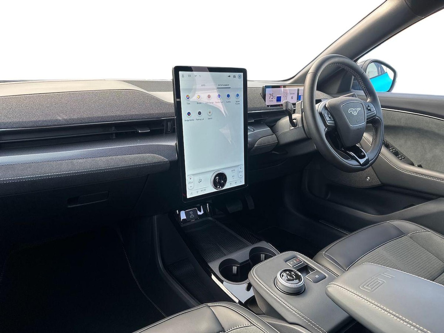 Used Ford Mustang Mach-E 2025 for sale - 78194697: Photo 9