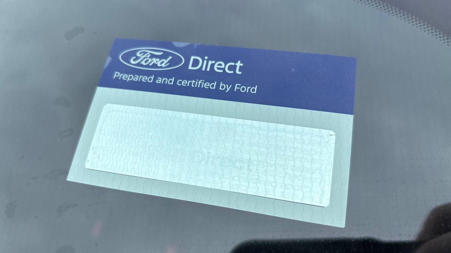 Used Ford Puma 2024 for sale - 76588603: Photo 12