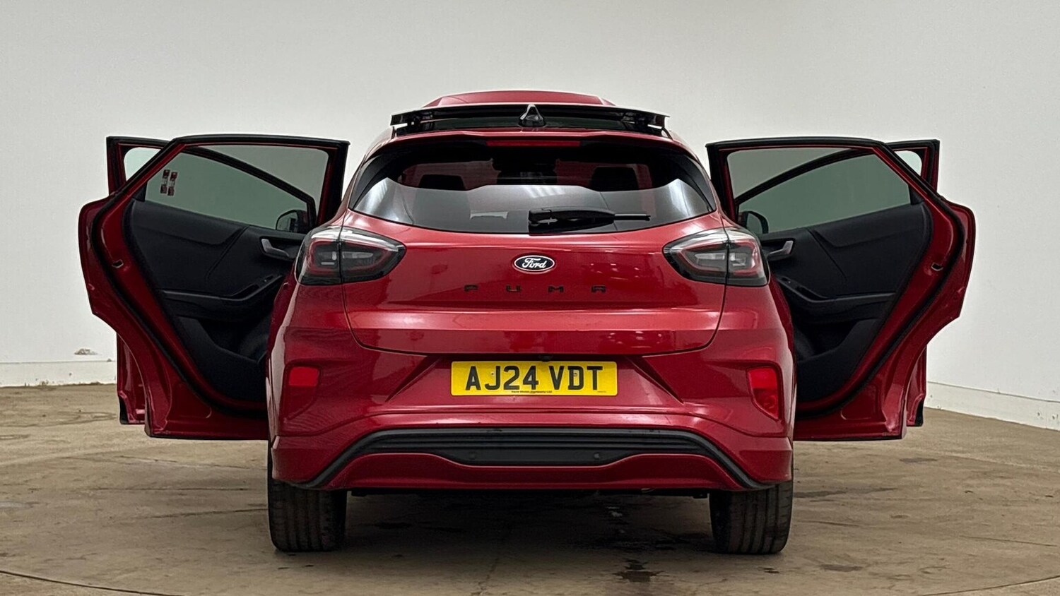 Used Ford Puma 2024 for sale - 76588603: Photo 13