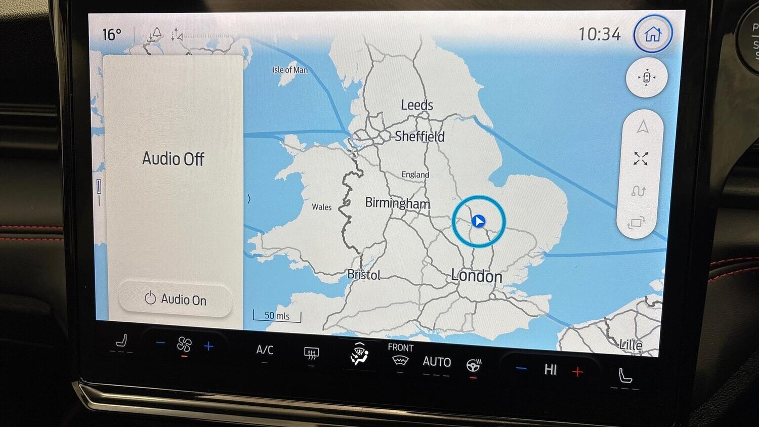 Used Ford Puma 2024 for sale - 76588603: Photo 18