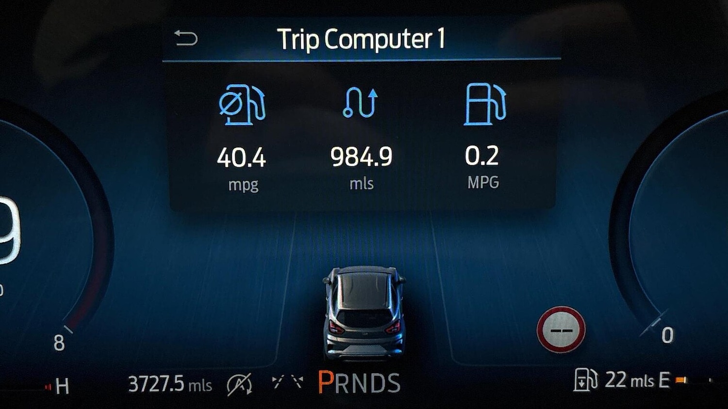 Used Ford Puma 2024 for sale - 76588603: Photo 19