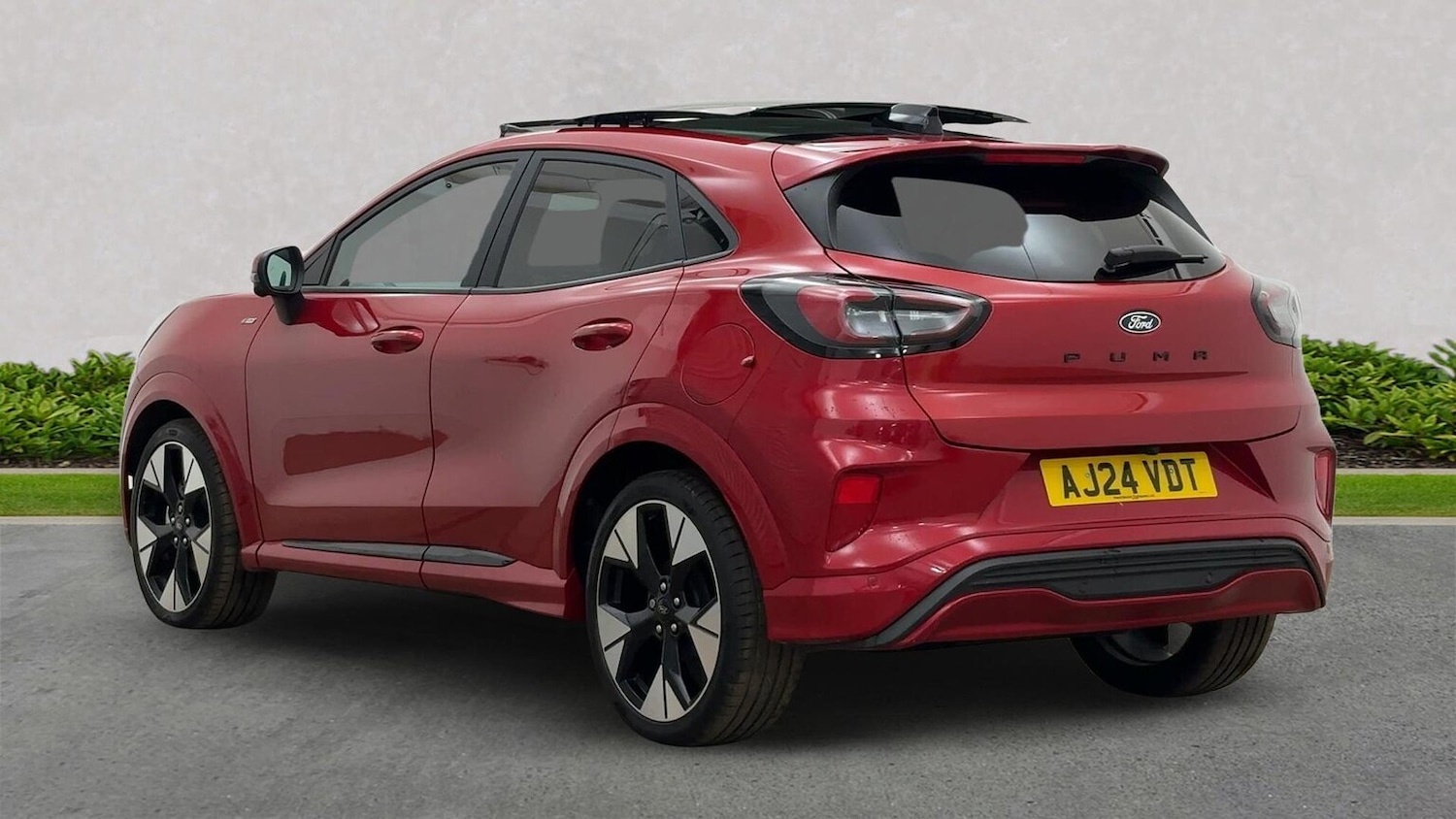 Used Ford Puma 2024 for sale - 76588603: Photo 2