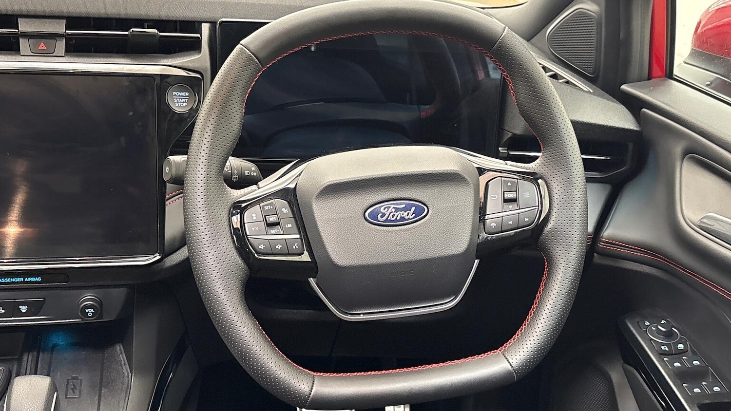 Used Ford Puma 2024 for sale - 76588603: Photo 21