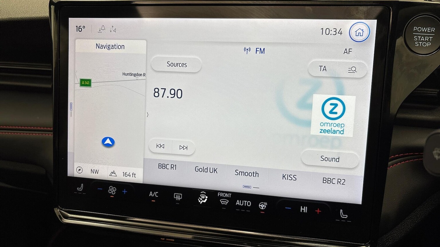 Used Ford Puma 2024 for sale - 76588603: Photo 23