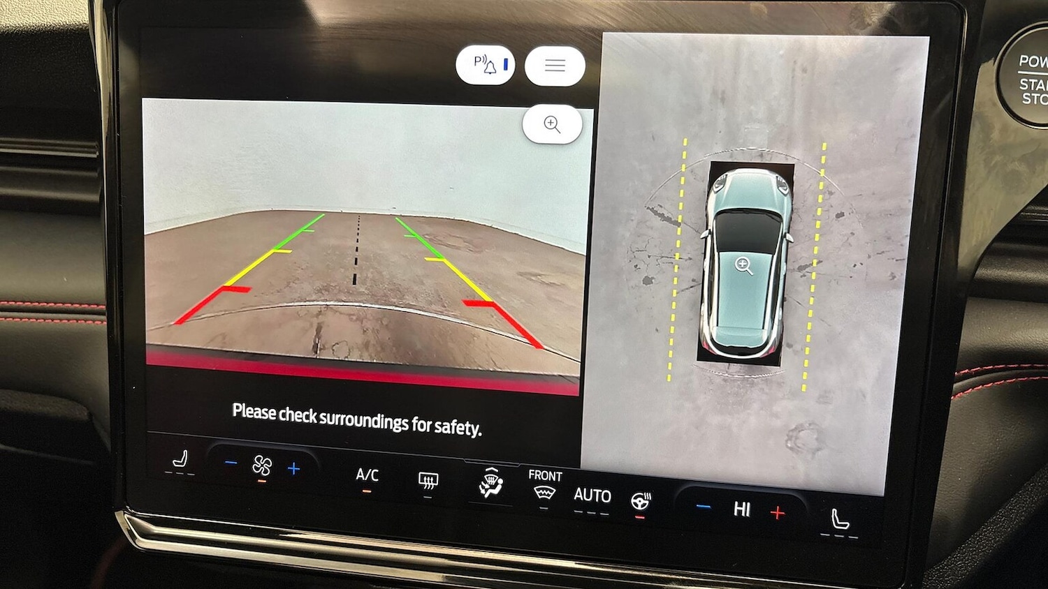 Used Ford Puma 2024 for sale - 76588603: Photo 24