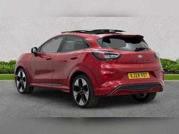 Used Ford Puma 2024 for sale - 76588603: Photo