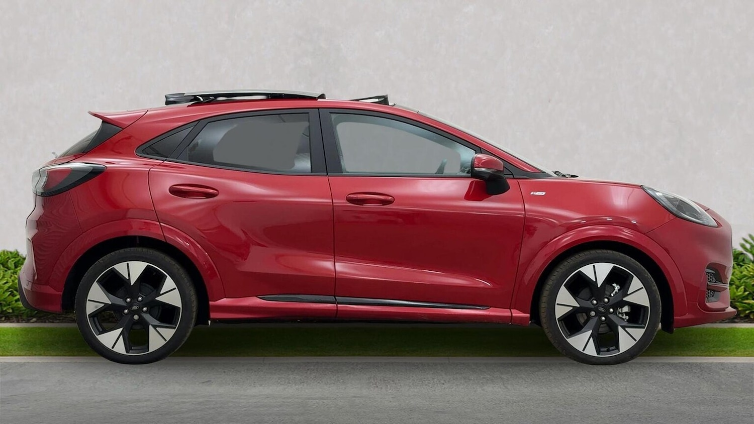 Used Ford Puma 2024 for sale - 76588603: Photo 3