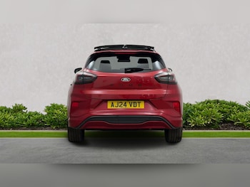 Used Ford Puma 2024 for sale - 76588603: Photo