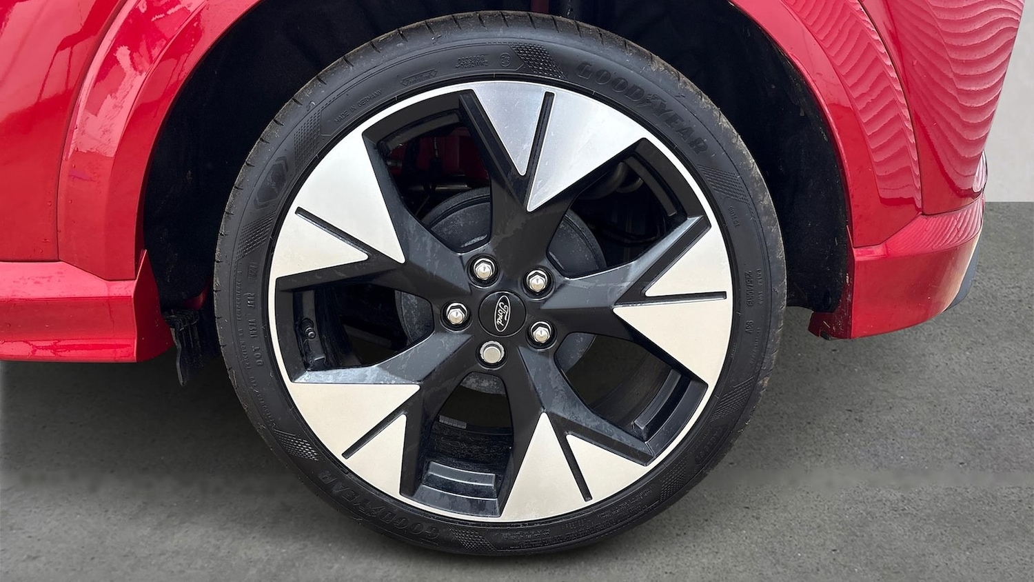 Used Ford Puma 2024 for sale - 76588603: Photo 6