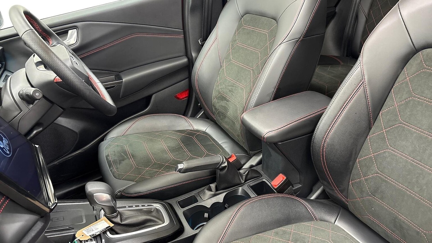 Used Ford Puma 2024 for sale - 76588603: Photo 8