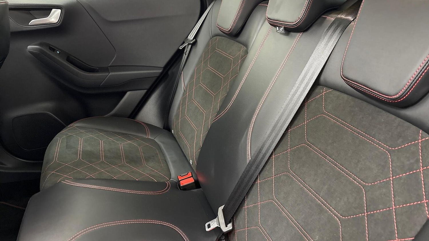 Used Ford Puma 2024 for sale - 76588603: Photo 9