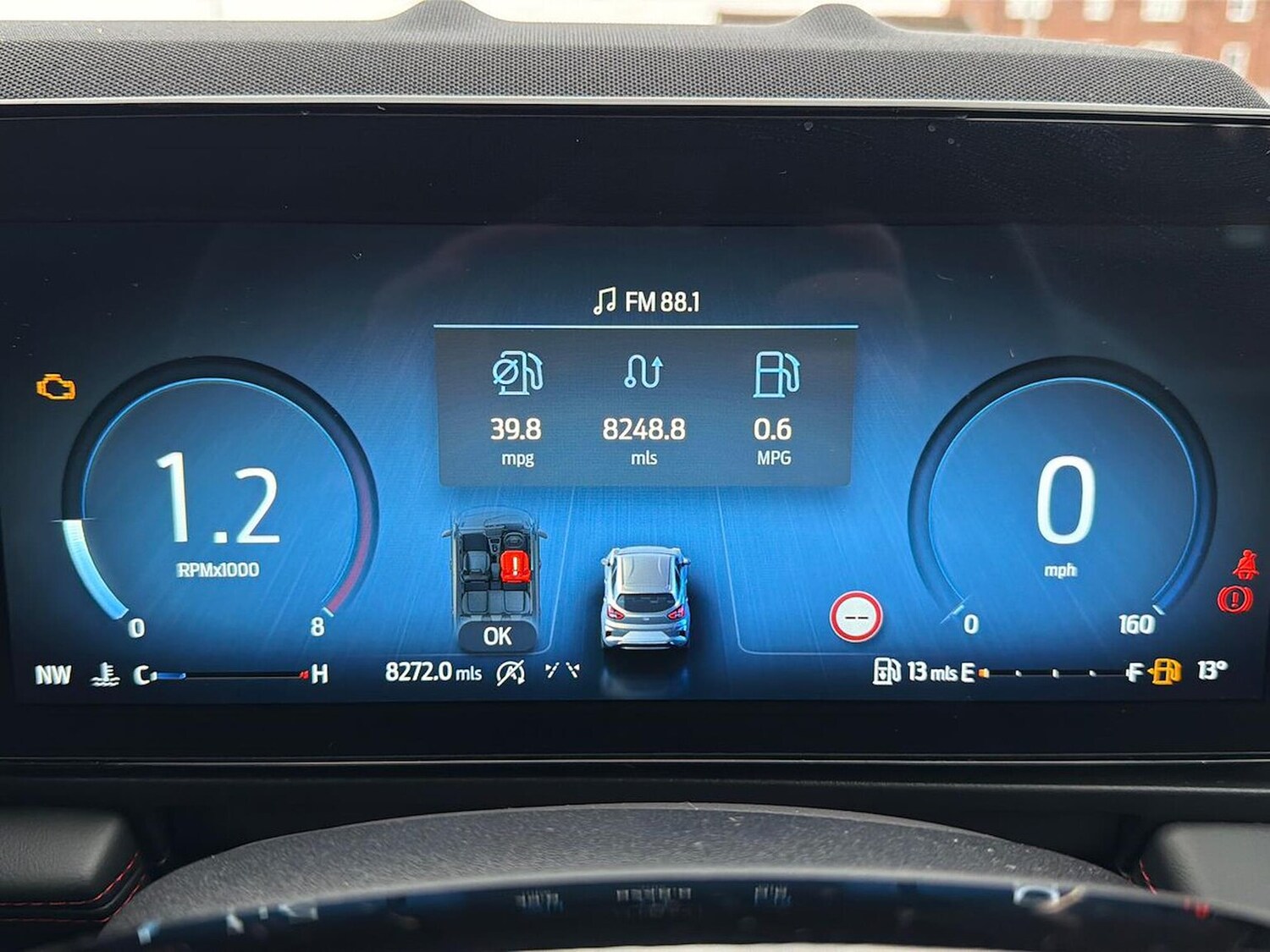 Used Ford Puma 2024 for sale - 77489020: Photo 10