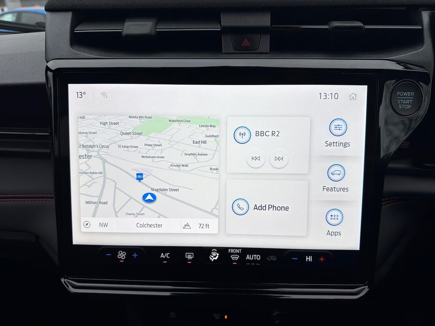 Used Ford Puma 2024 for sale - 77489020: Photo 11