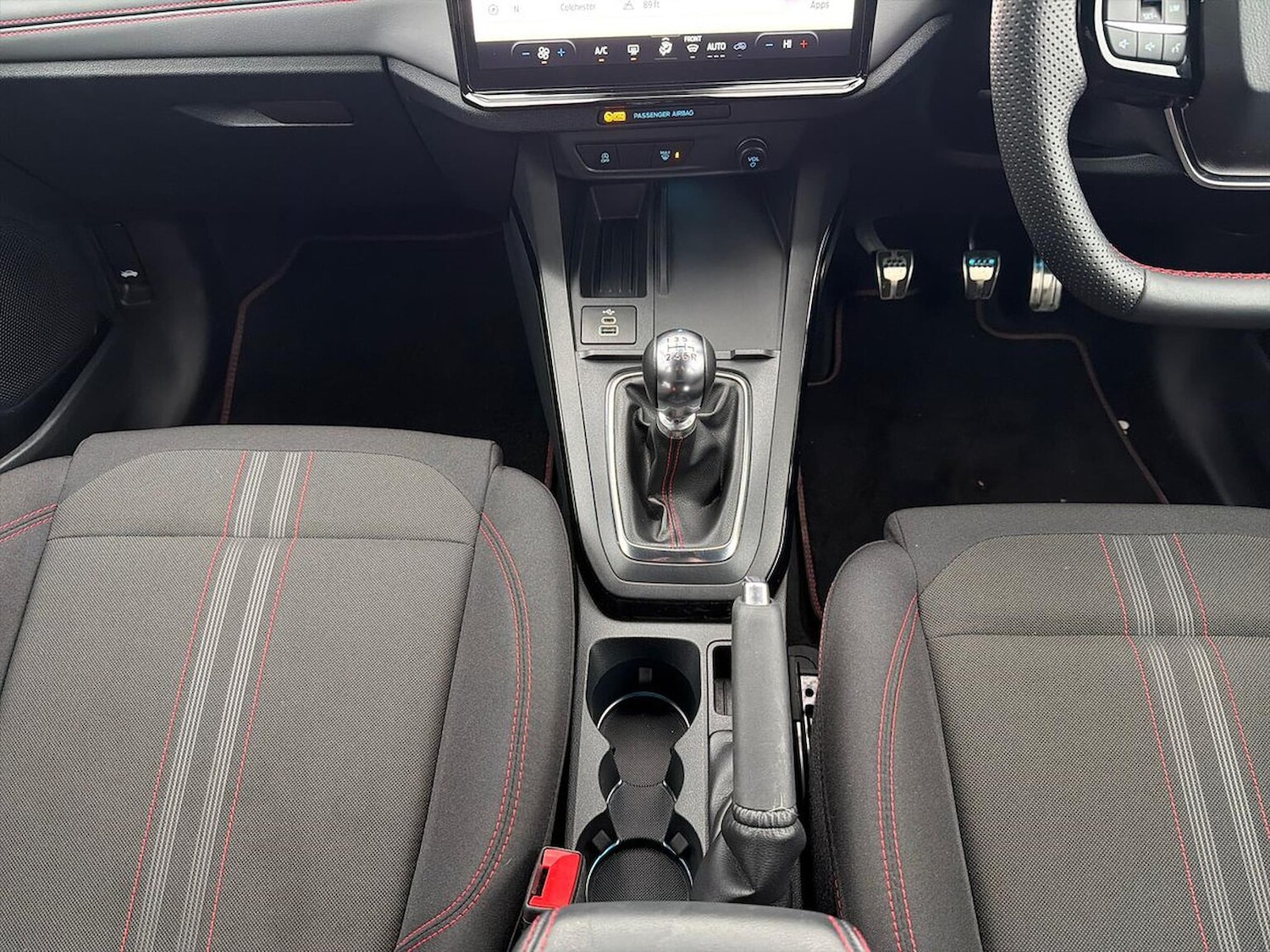 Used Ford Puma 2024 for sale - 77489020: Photo 13