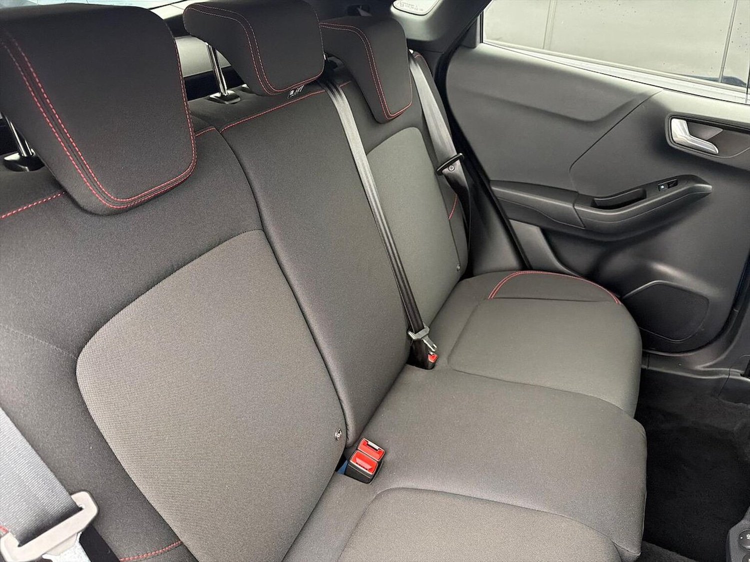 Used Ford Puma 2024 for sale - 77489020: Photo 16