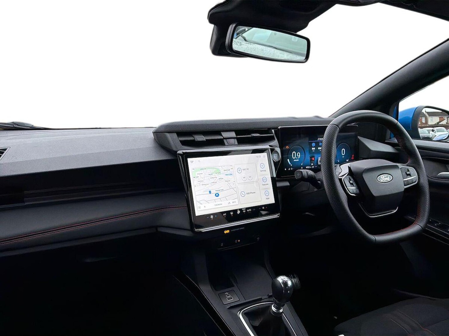 Used Ford Puma 2024 for sale - 77489020: Photo 7