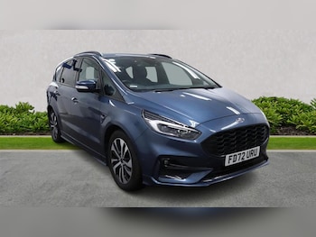 Used Ford S-Max 2023 for sale - 78526721: Photo