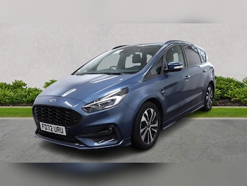 Used Ford S-Max 2023 for sale - 78526721: Photo