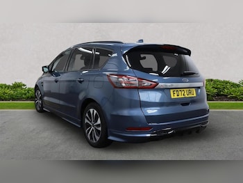 Used Ford S-Max 2023 for sale - 78526721: Photo