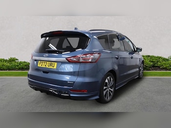 Used Ford S-Max 2023 for sale - 78526721: Photo