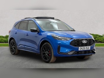 Used Ford Kuga 2025 for sale - 78296817: Photo