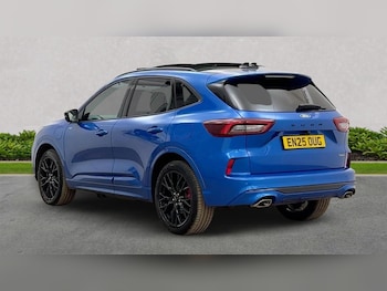 Used Ford Kuga 2025 for sale - 78296817: Photo