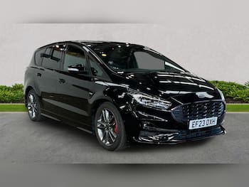 Used Ford S-Max 2023 for sale - 79750054: Photo