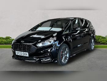 Used Ford S-Max 2023 for sale - 79750054: Photo