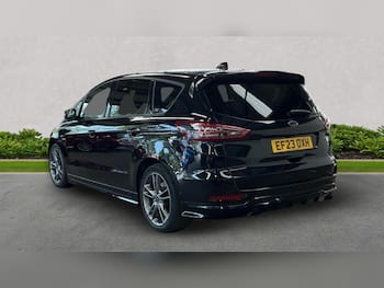 Used Ford S-Max 2023 for sale - 79750054: Photo