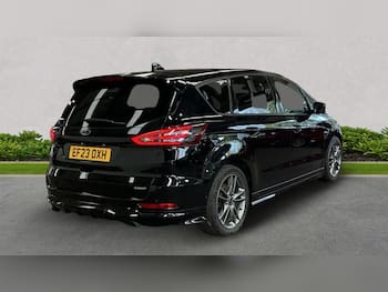 Used Ford S-Max 2023 for sale - 79750054: Photo