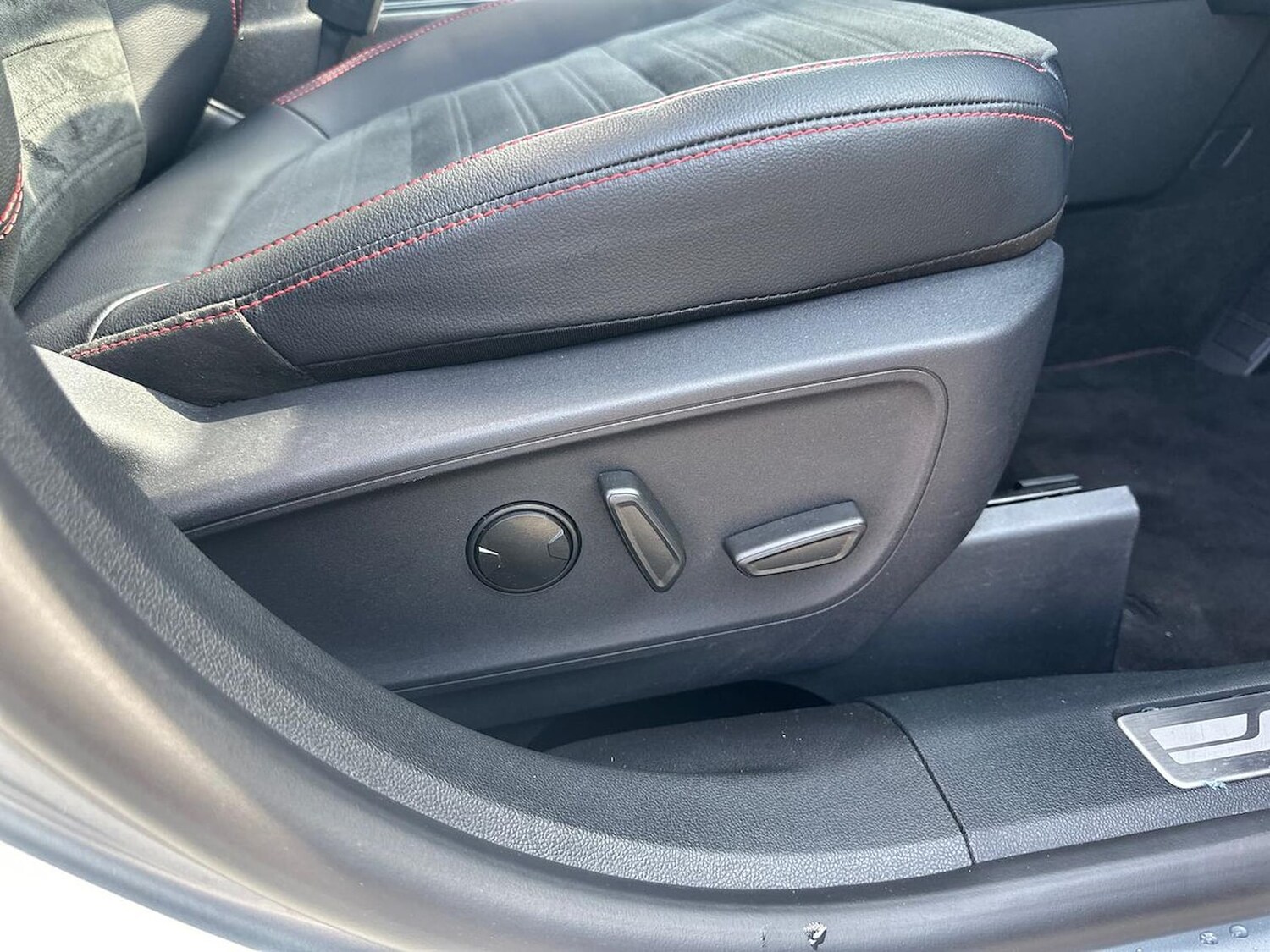 Vehicle 30
