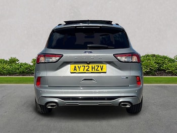 Used Ford Kuga 2022 for sale - 75907437: Photo