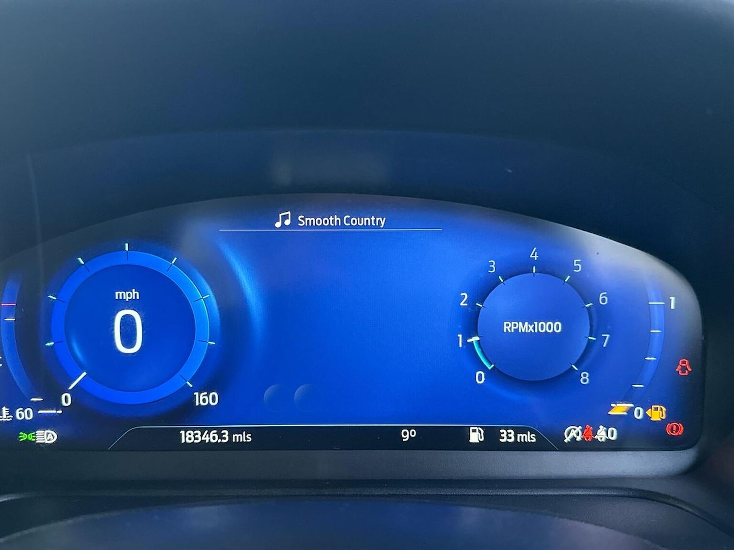 Used Ford Fiesta 2024 for sale - 76920100: Photo 10