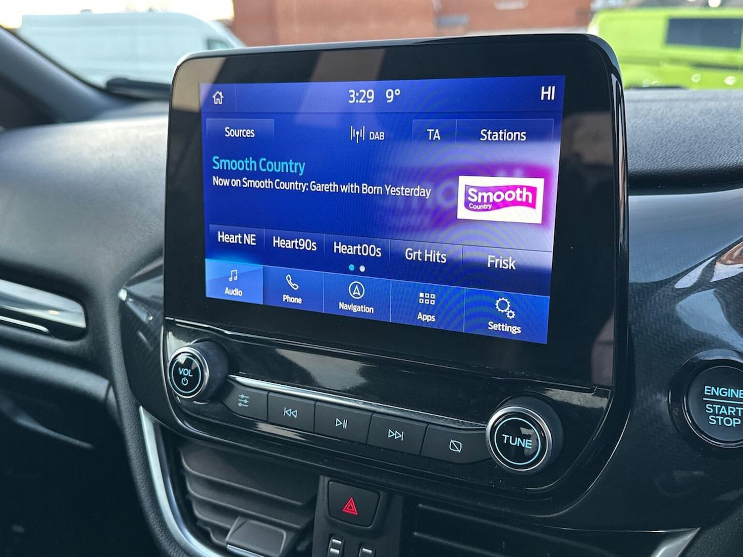 Used Ford Fiesta 2024 for sale - 76920100: Photo 11