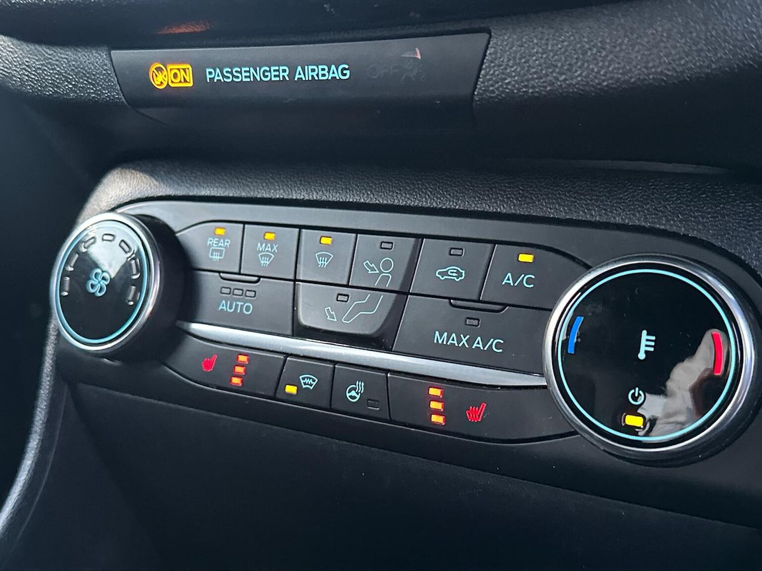 Used Ford Fiesta 2024 for sale - 76920100: Photo 12