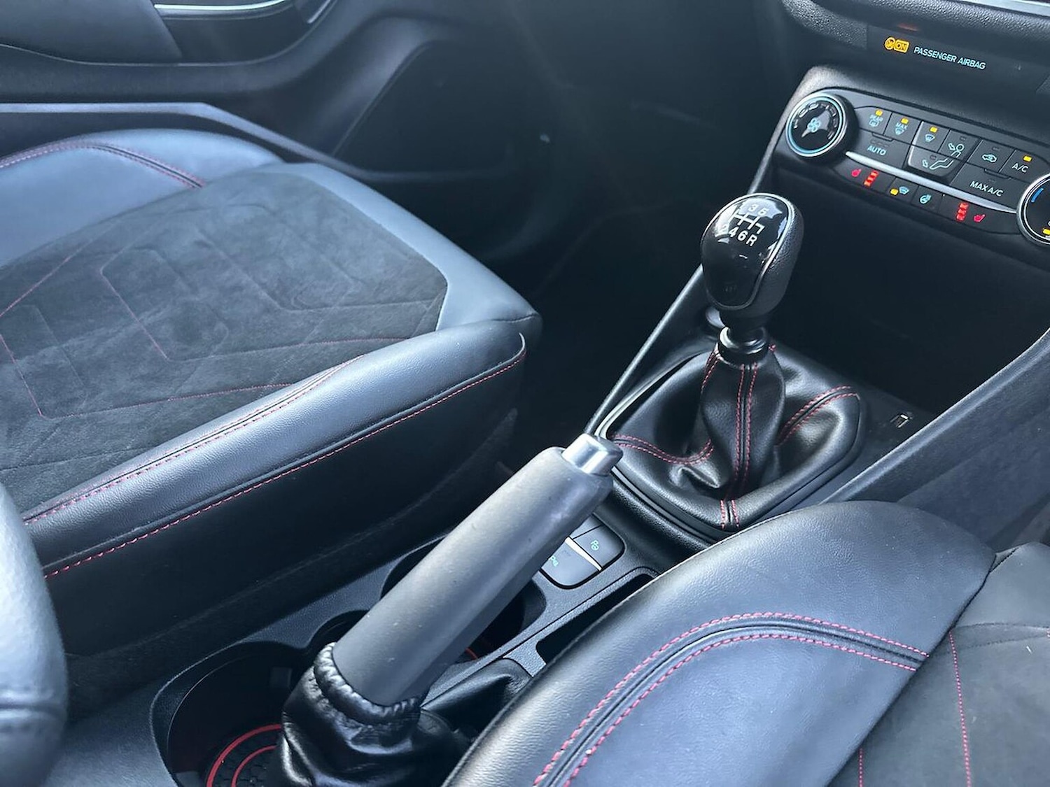 Used Ford Fiesta 2024 for sale - 76920100: Photo 13