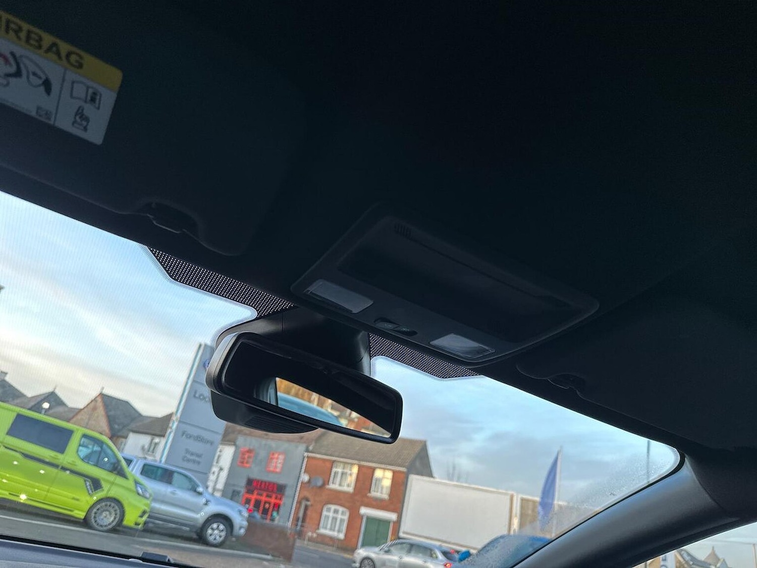 Used Ford Fiesta 2024 for sale - 76920100: Photo 14