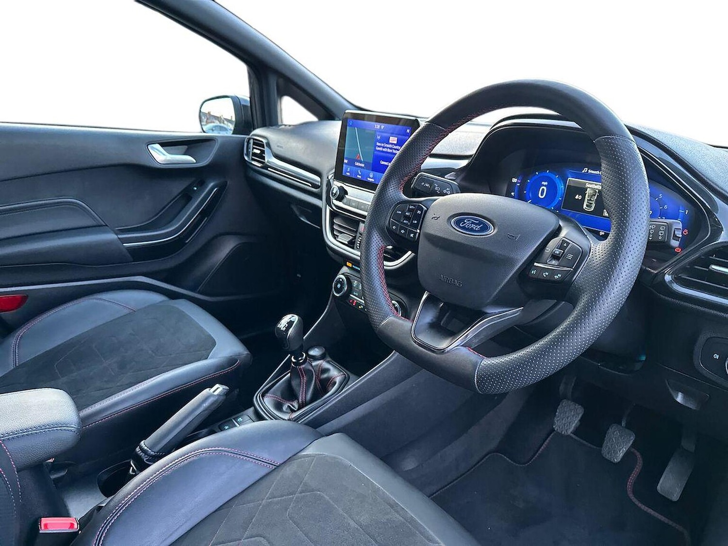 Used Ford Fiesta 2024 for sale - 76920100: Photo 15