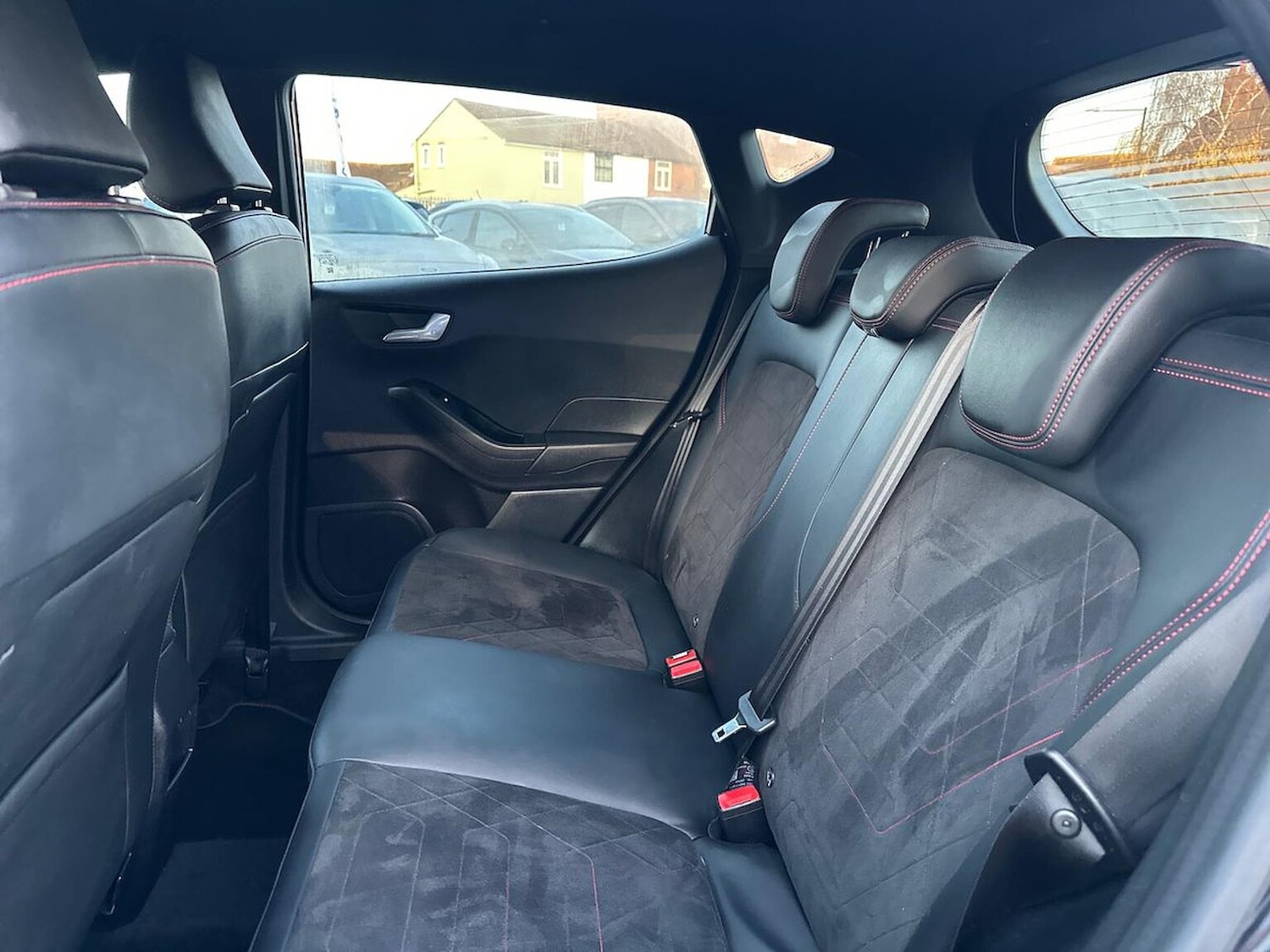 Used Ford Fiesta 2024 for sale - 76920100: Photo 16