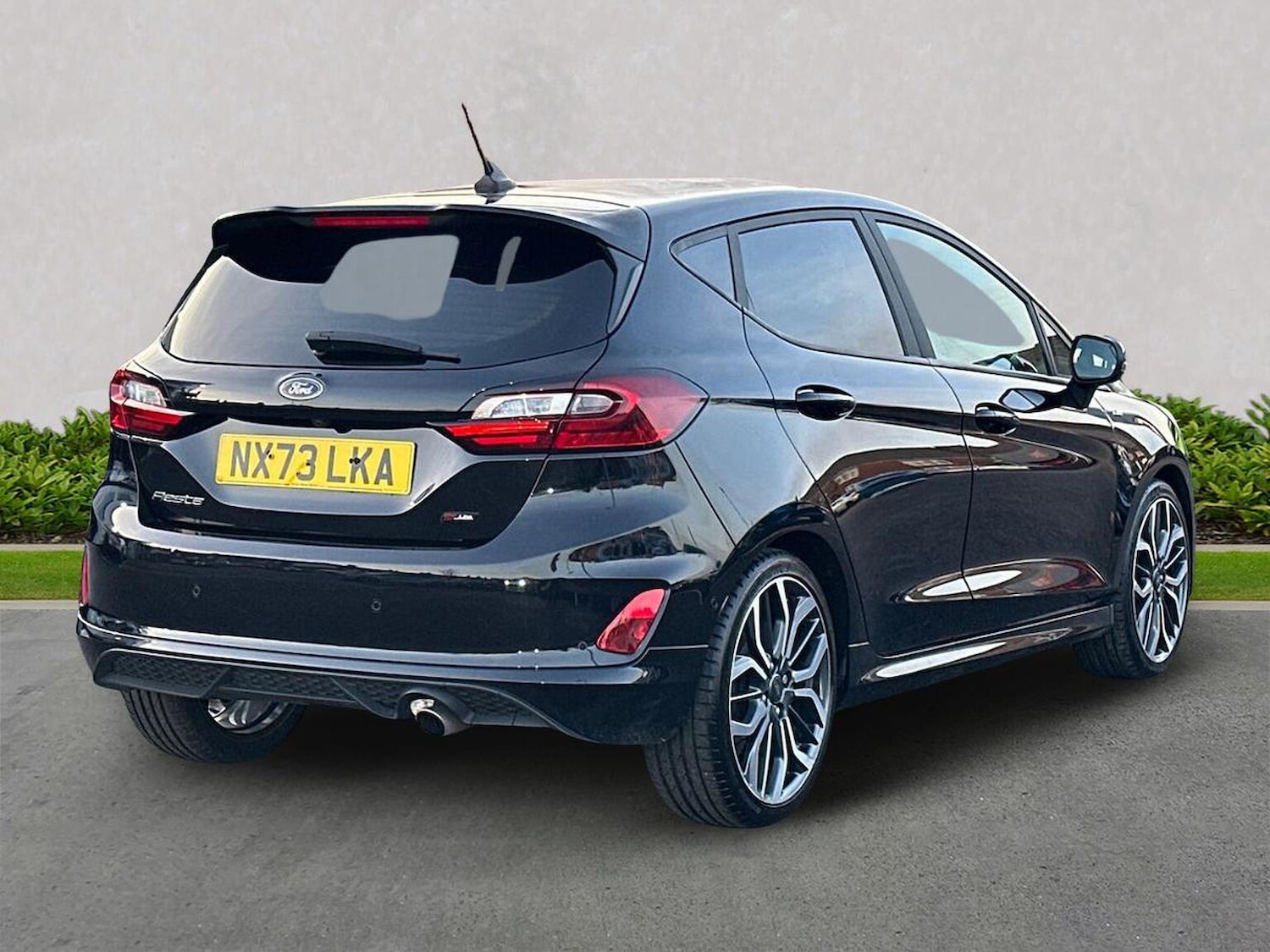 Used Ford Fiesta 2024 for sale - 76920100: Photo 18