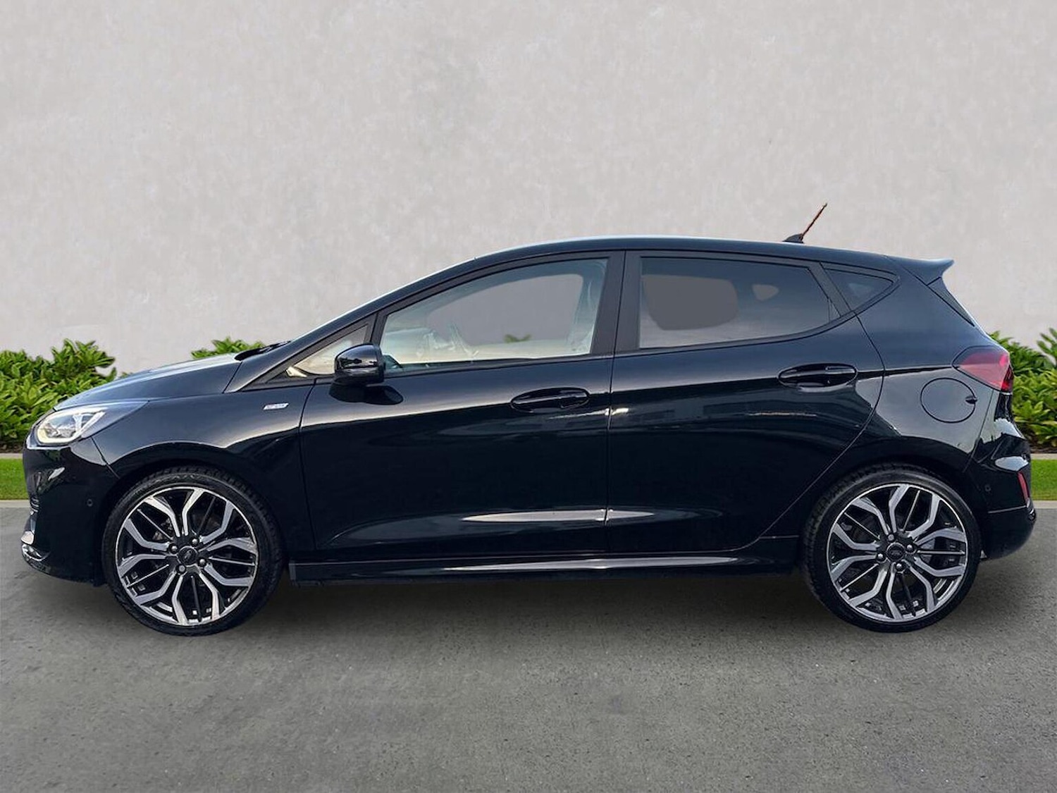 Used Ford Fiesta 2024 for sale - 76920100: Photo 19