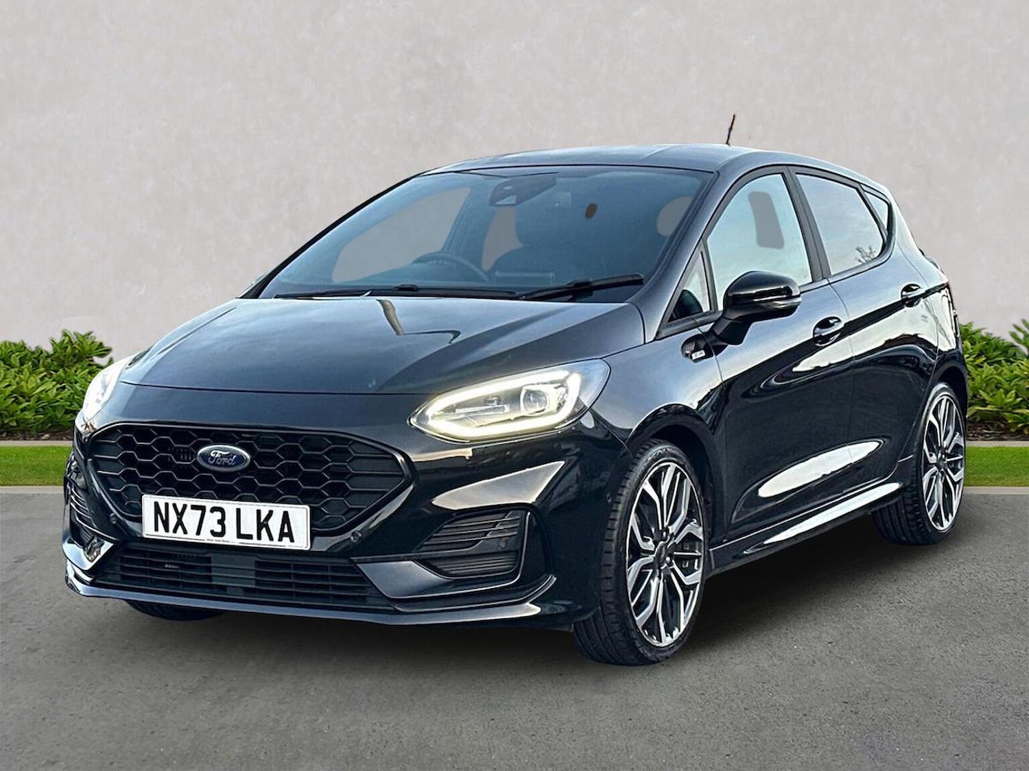 Used Ford Fiesta 2024 for sale - 76920100: Photo 20