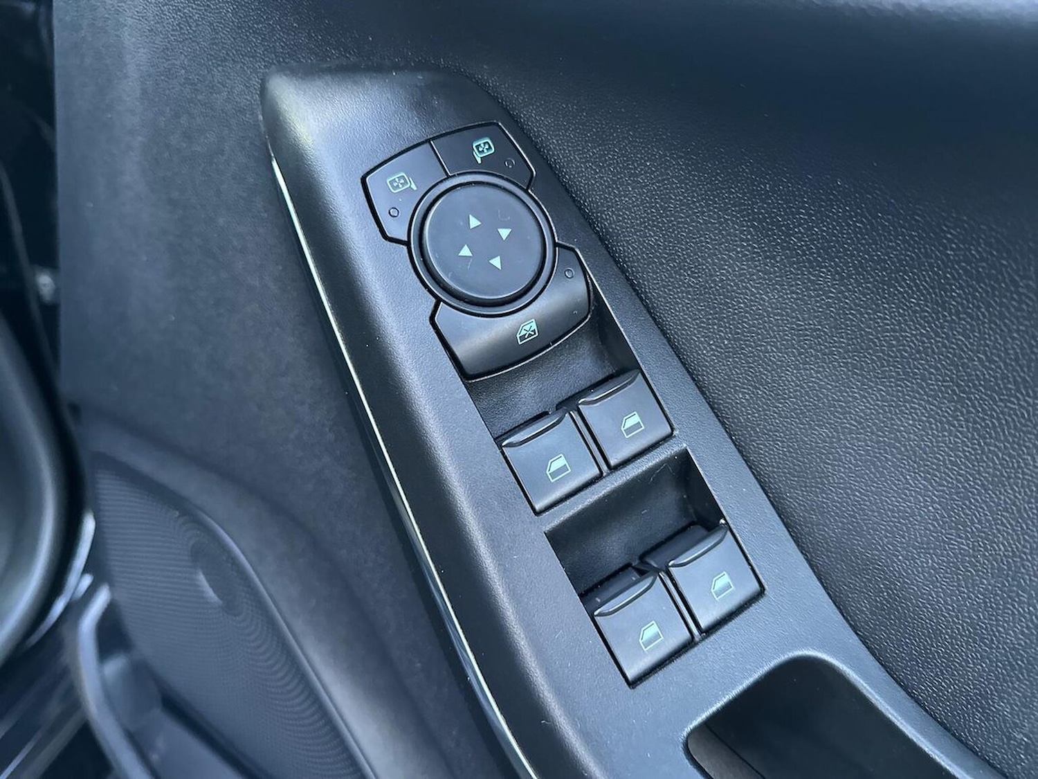 Used Ford Fiesta 2024 for sale - 76920100: Photo 21