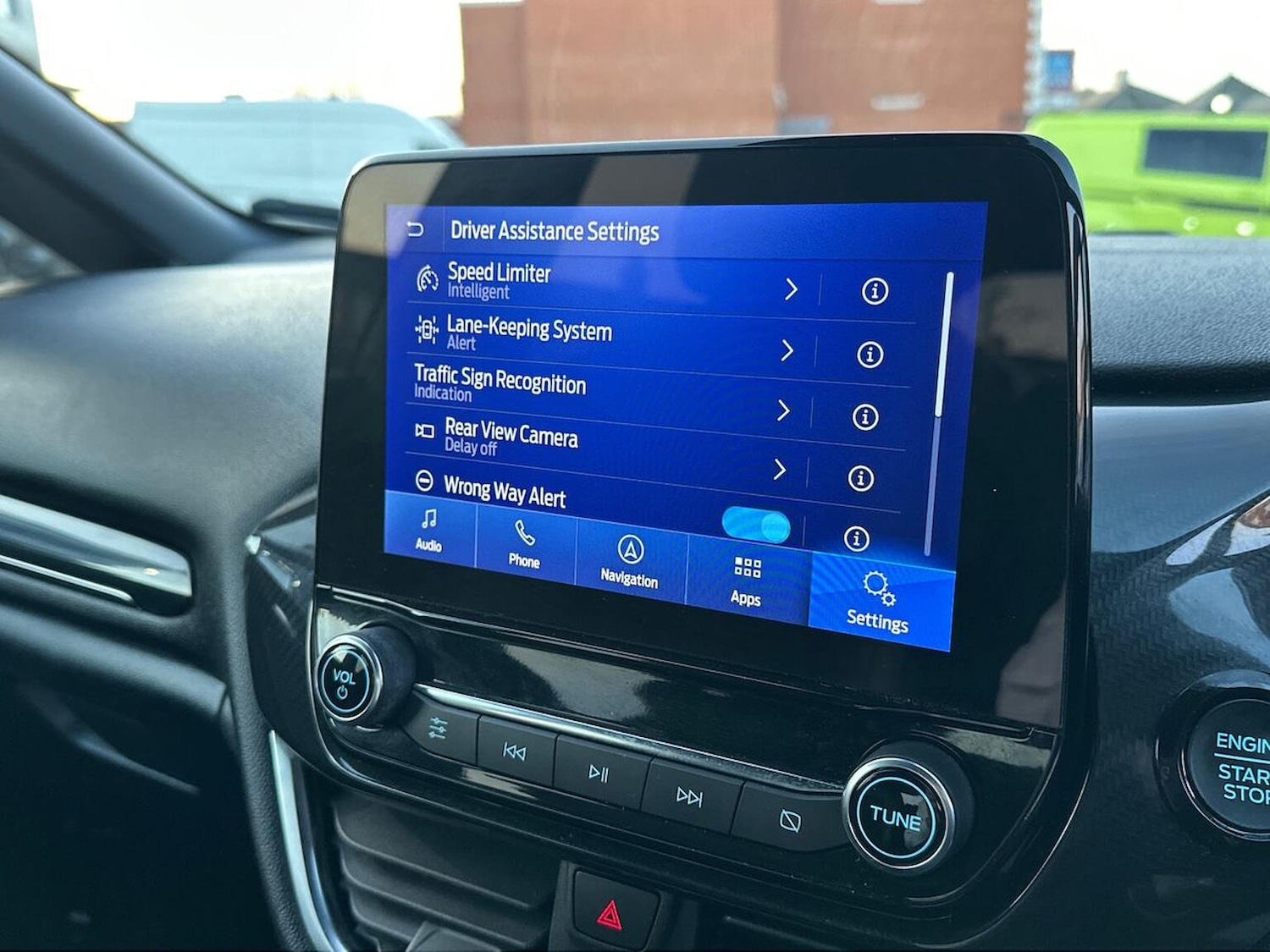 Used Ford Fiesta 2024 for sale - 76920100: Photo 25