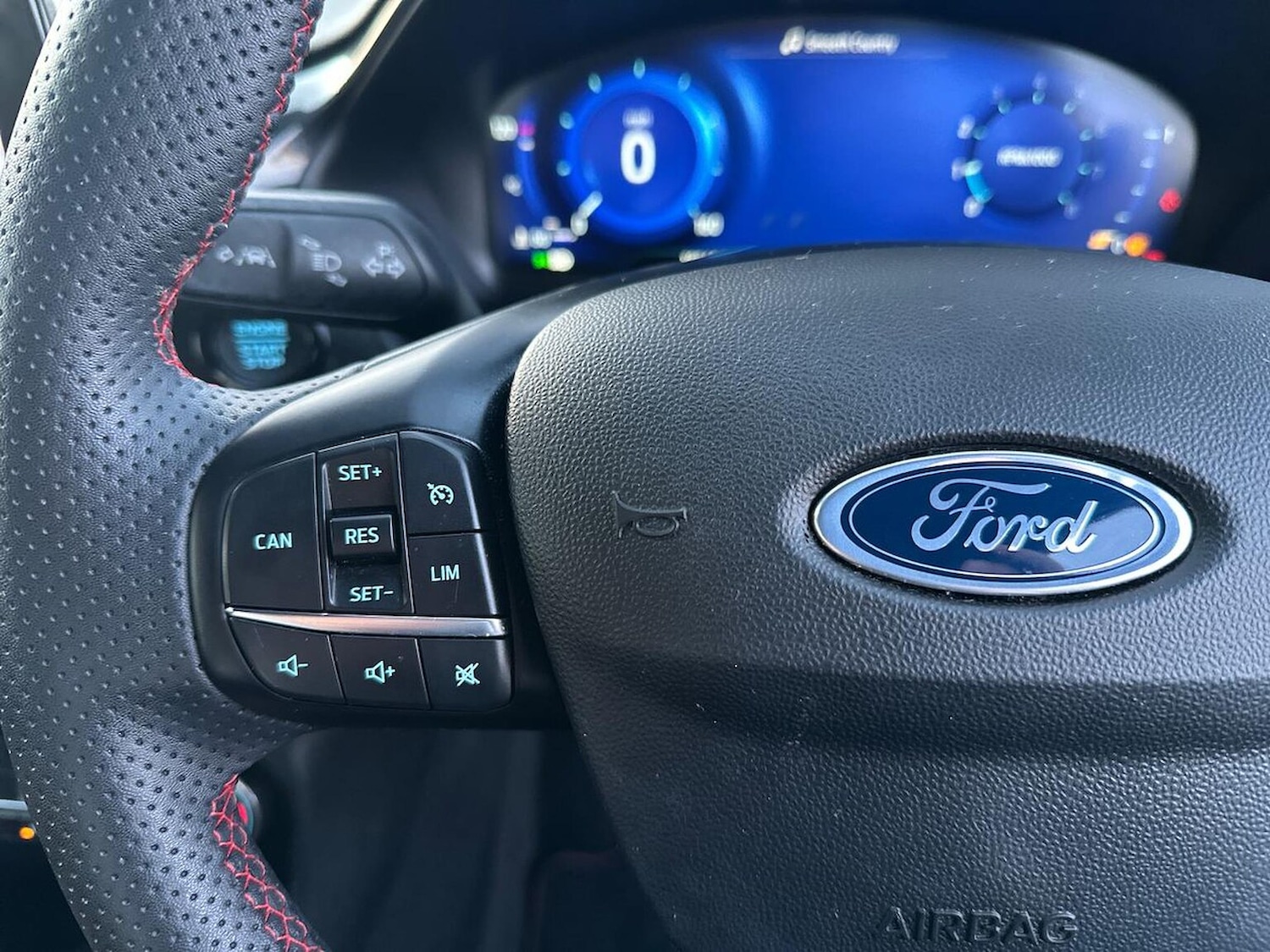 Used Ford Fiesta 2024 for sale - 76920100: Photo 26