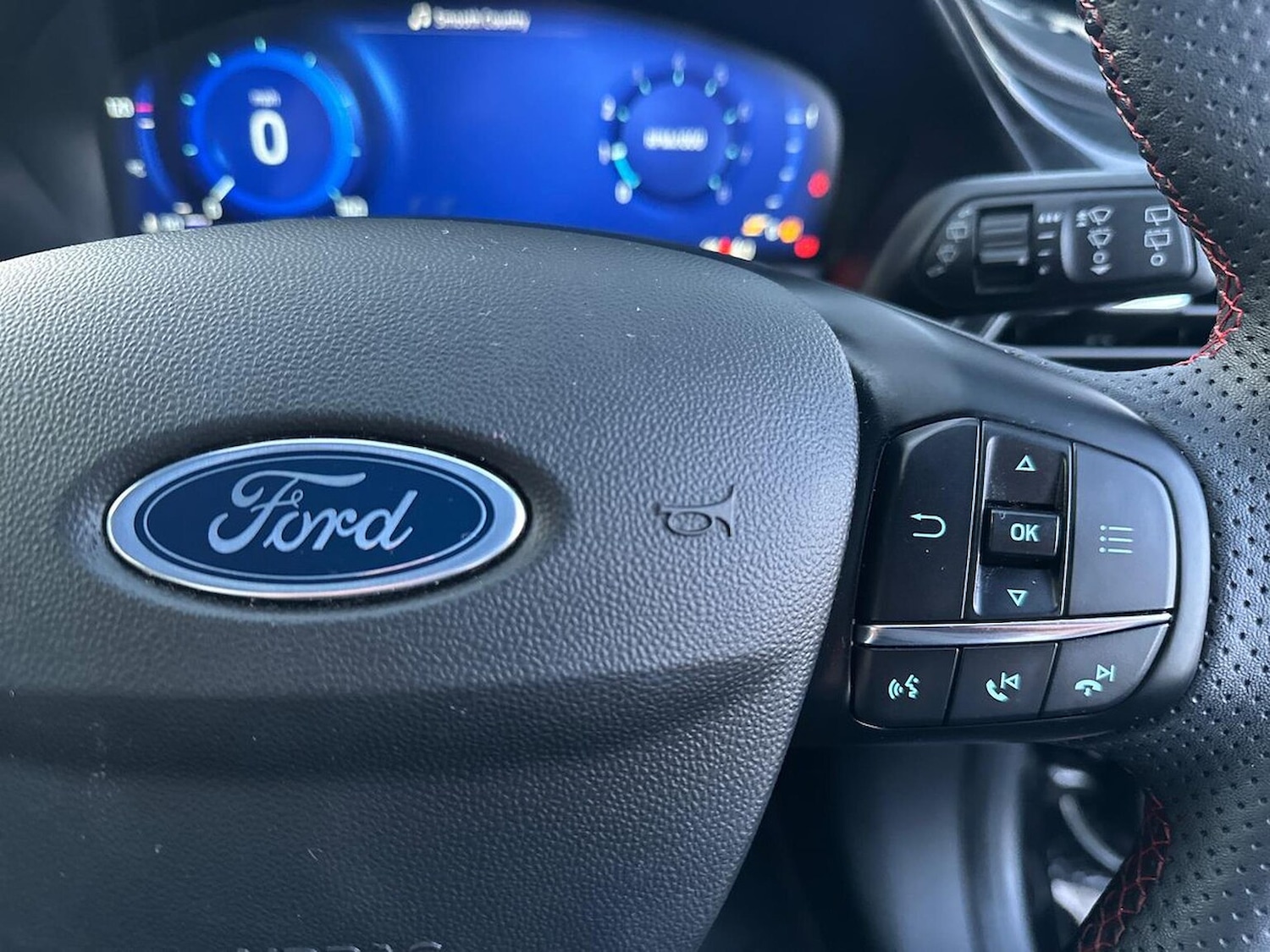 Used Ford Fiesta 2024 for sale - 76920100: Photo 27