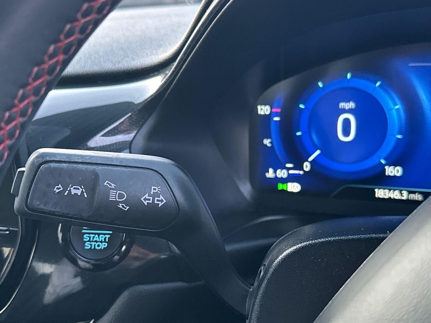 Used Ford Fiesta 2024 for sale - 76920100: Photo 28