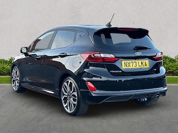 Used Ford Fiesta 2024 for sale - 76920100: Photo