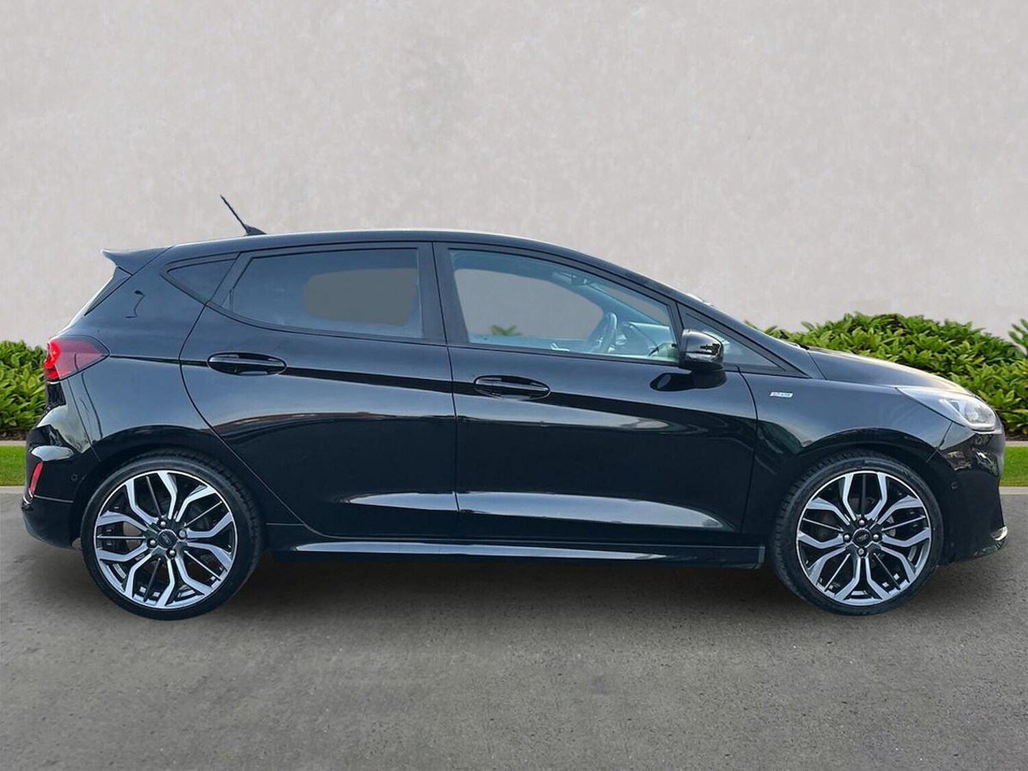 Used Ford Fiesta 2024 for sale - 76920100: Photo 3