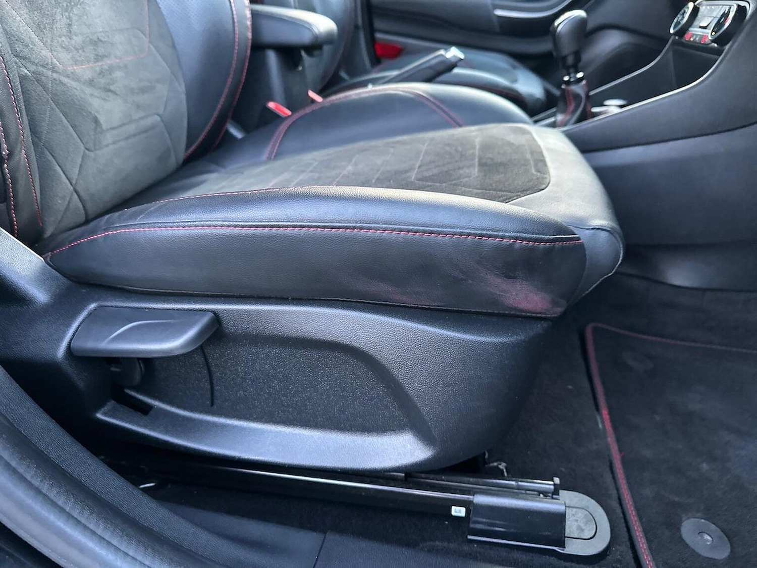 Used Ford Fiesta 2024 for sale - 76920100: Photo 30